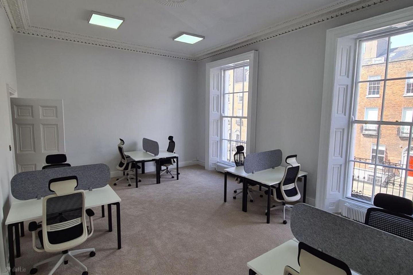 Tax Accounting Ireland, 39/40 Mount Street Upper, Dublin 2