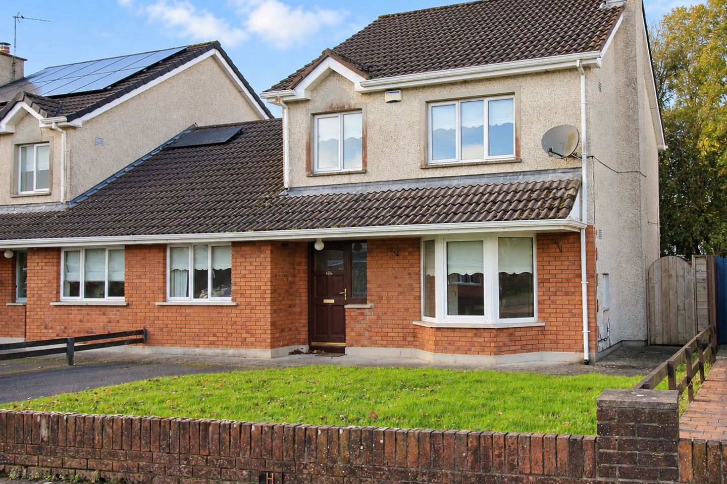 106 College Hill, Mullingar, Mullingar, Co. Westmeath, N91W7D7
