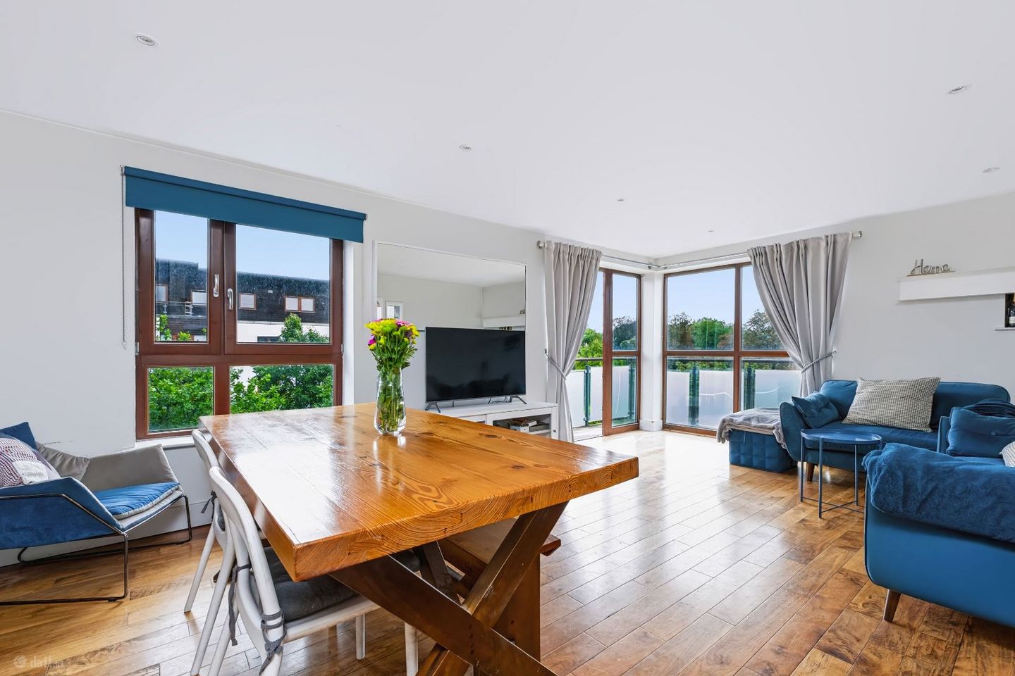 Apartment 32, Block 2, Parklands, Dublin 9, D09CR27