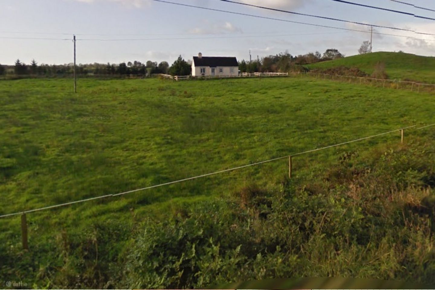 Corthoon, Swinford, Co Mayo