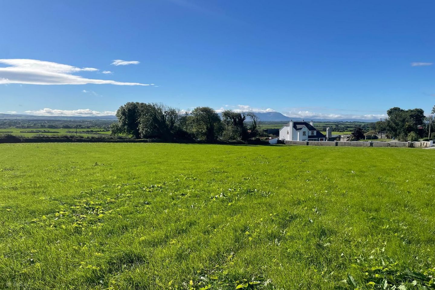 Tullaghna, Causeway, Co. Kerry