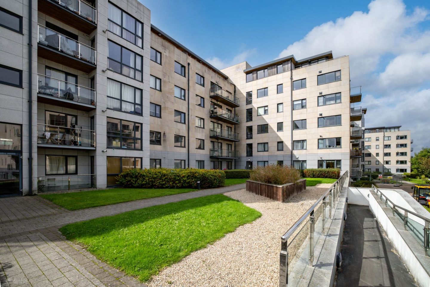 Apartment 16, The Sycamore, Parkview, Stepaside, Dublin 18, Co. Dublin