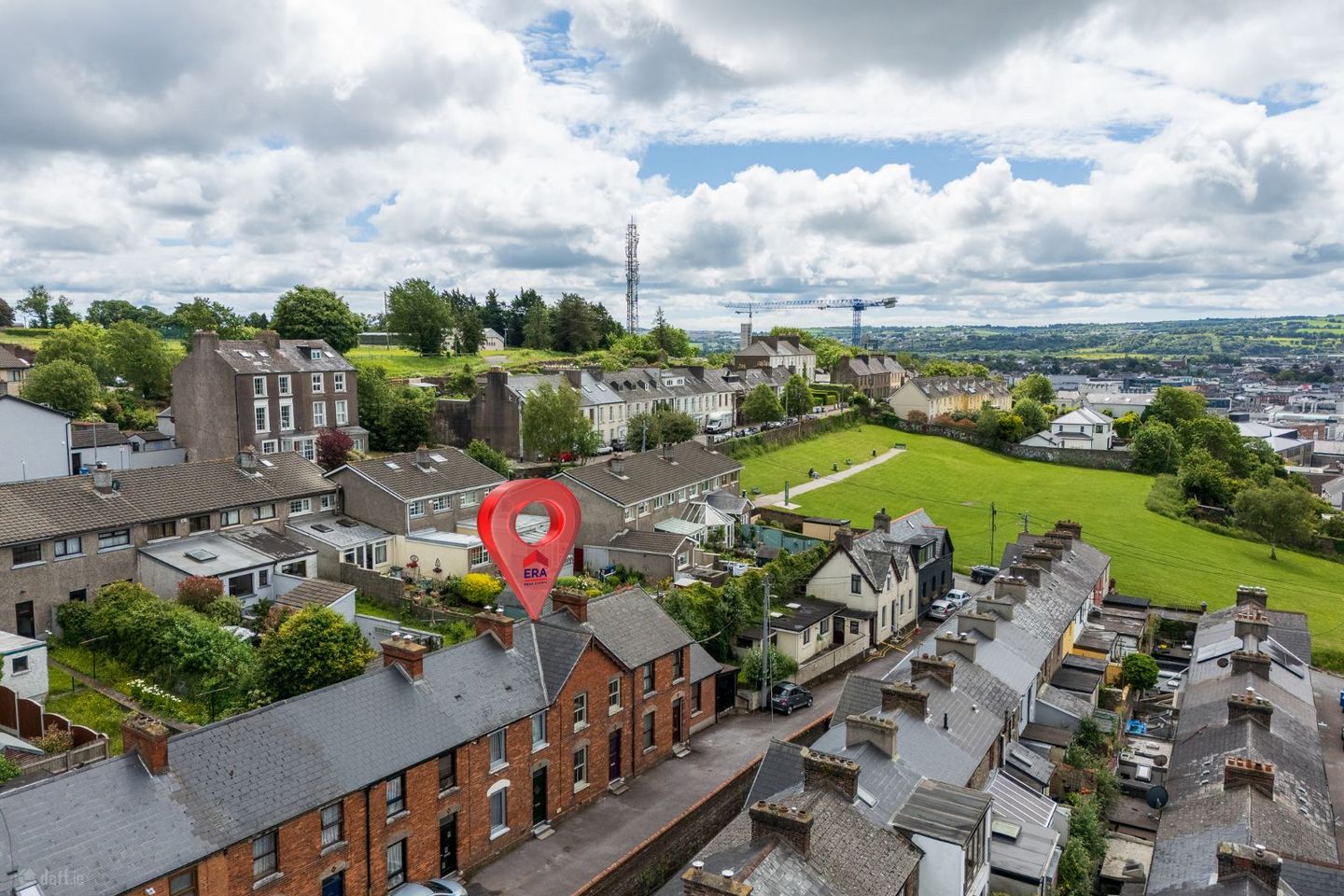 95 Rathmore Place, Old Youghal Road, Cork City Centre, Co. Cork, T23X9TF