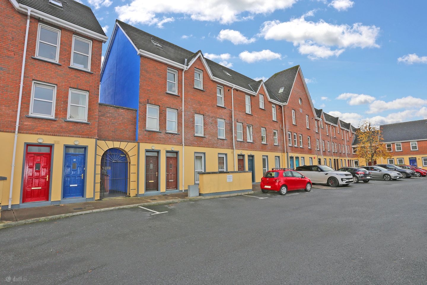 45 Riverfront Apartments, The Square, Annacotty, Co. Limerick, V94E4H3