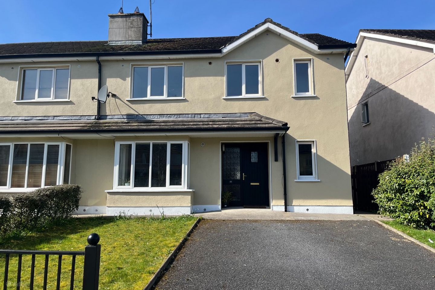 18 Church Hills Road, Coosan, Athlone, Co. Westmeath, N37P6F9