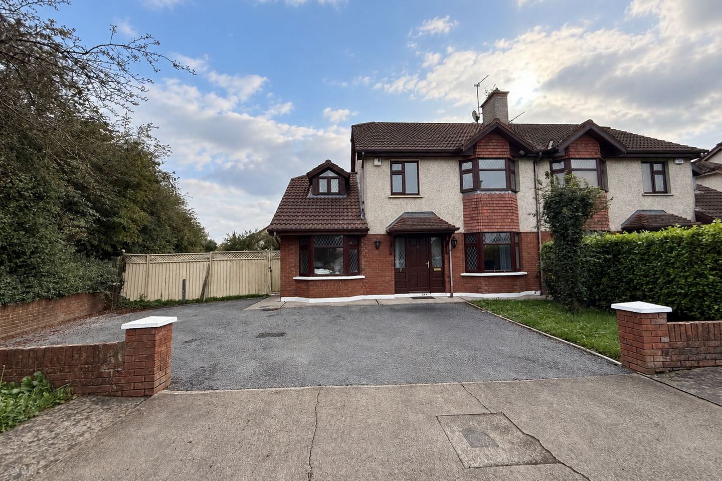 7 Sanctuary, Church Hill Meadows, Dooradoyle, Co. Limerick