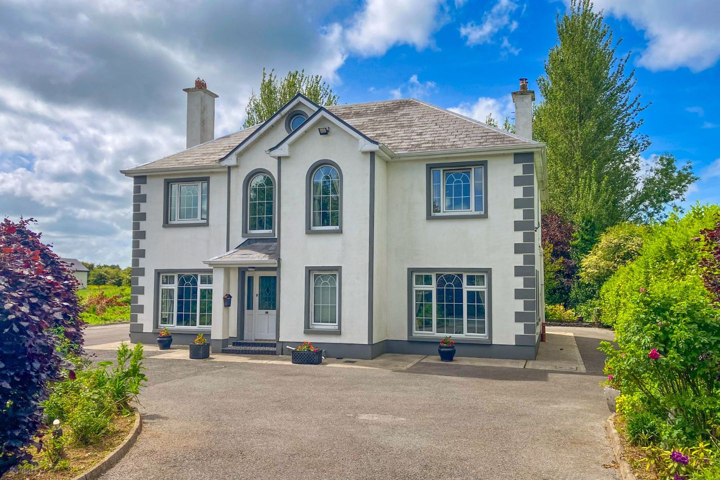 Dublin Road, Breanra, Dunmore, Co. Galway, H54XT99
