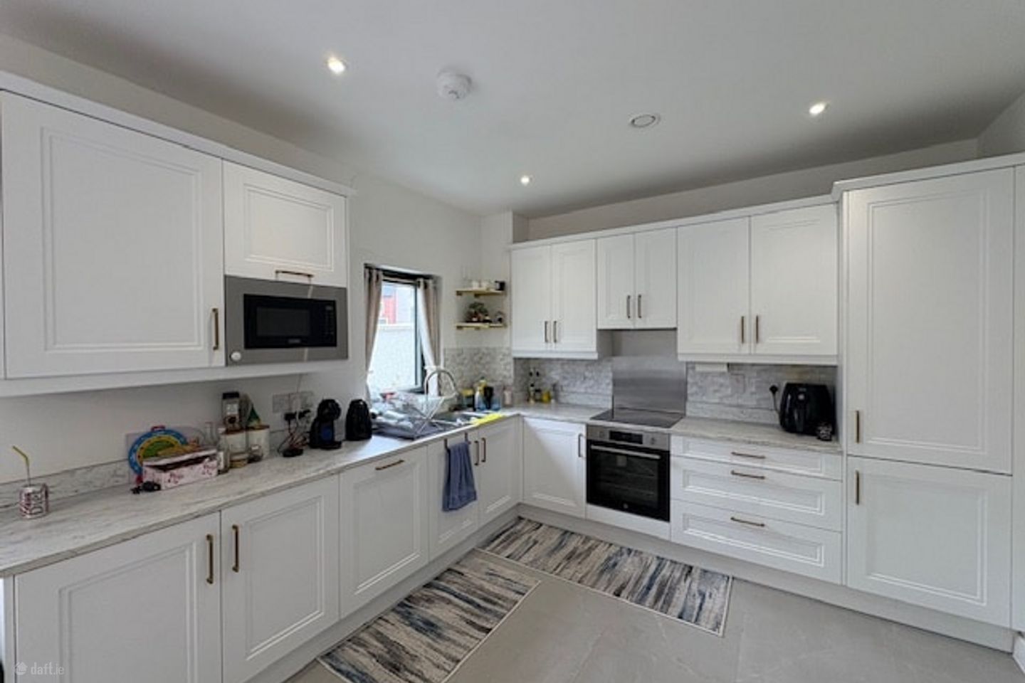 Newtown Place, Kill, Co. Kildare