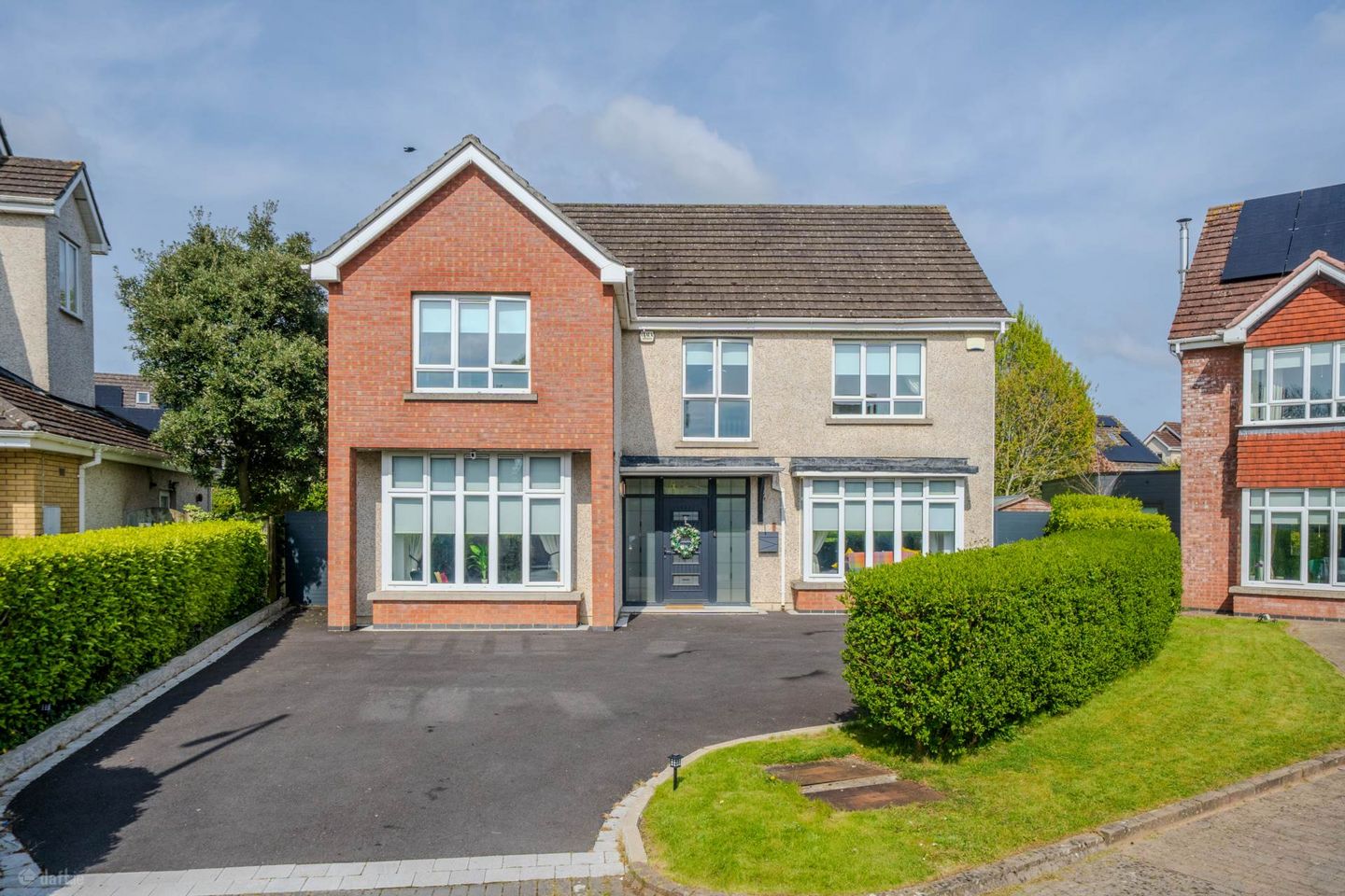7 Blackwood Mews, Ongar Chase, Dublin 15, Dublin 15, D15Y8C0