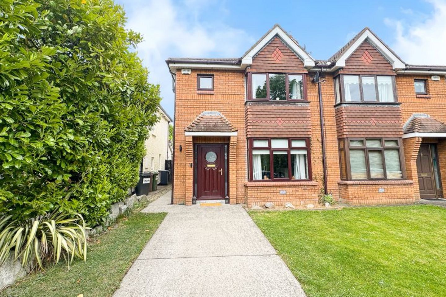 8 Glenbourne View, Leopardstown Valley, Leopardstown, Dublin 18, D18T9W7