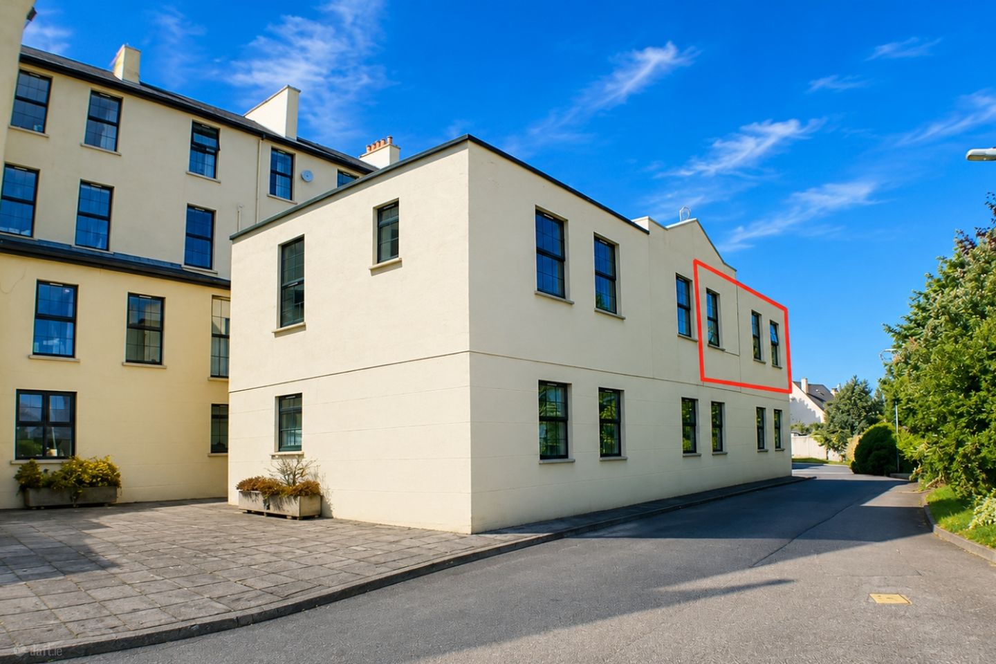 16 Priory House, Wexford Town, Y35Y361