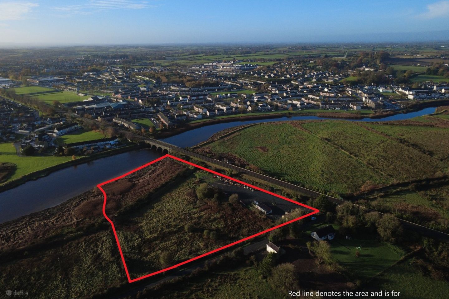 Mooreland Site, Mooreland Road, Dundalk, Co. Louth