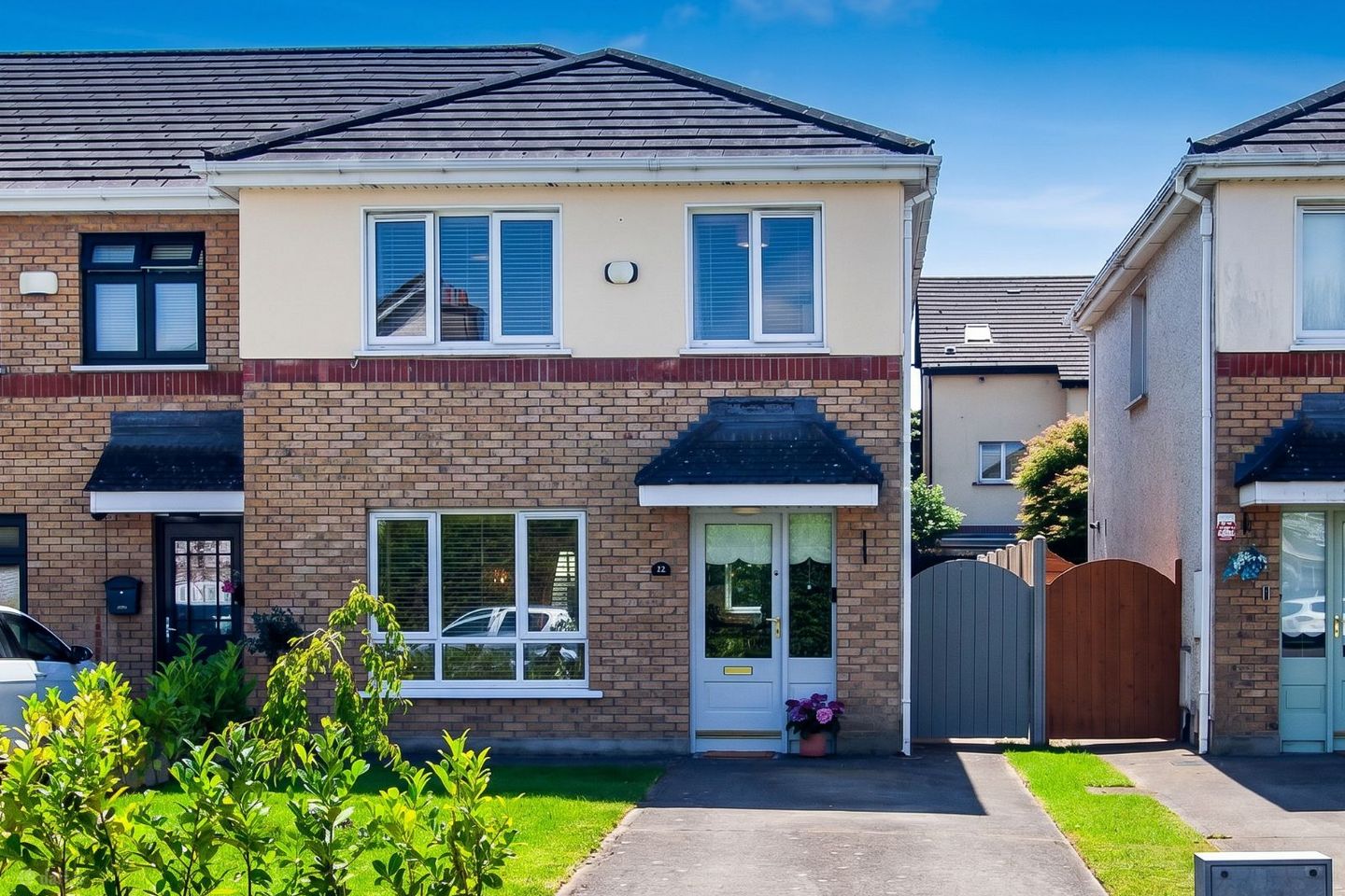 52 Saint Mochta'S Green, Clonsilla, Clonsilla, Dublin 15, D15A9K1