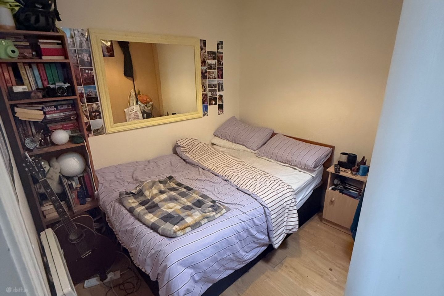 Derrynane Square, Dublin 7, North Circular Road, Dublin 7