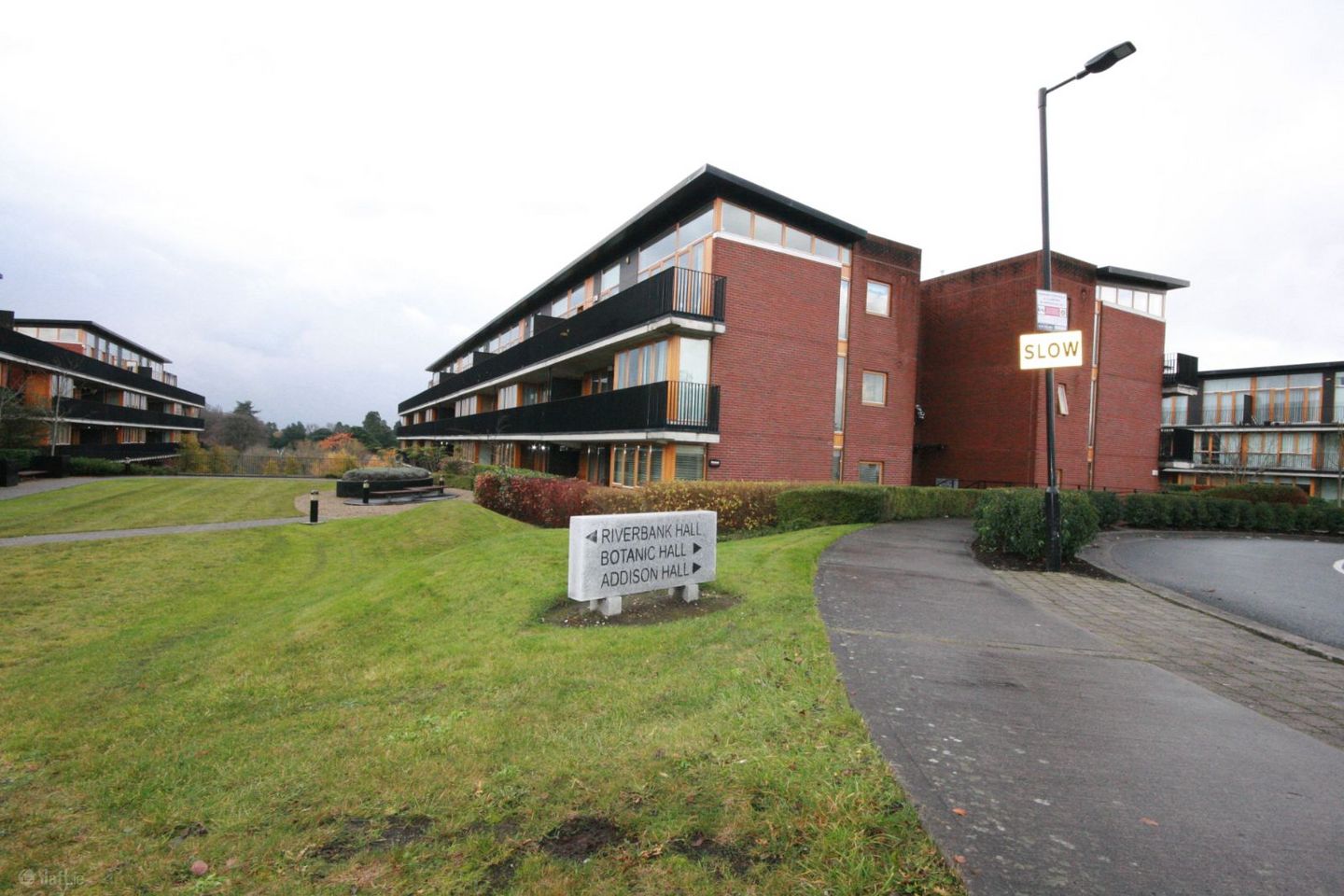 Apartment 36, Botanic Hall, Addison Avenue, Glasnevin, Dublin 11