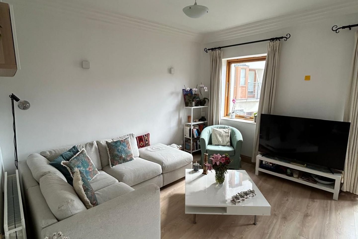 88 Spencer House, Custom House Square, Mayor Stree, IFSC, Dublin 1