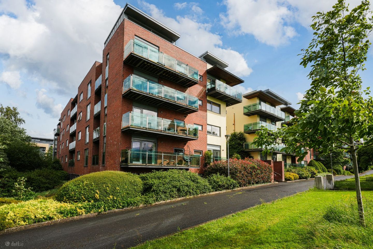 Apartment 30, Cloonlara Square, Phoenix Park Avenue, Dublin 15, D15NY32