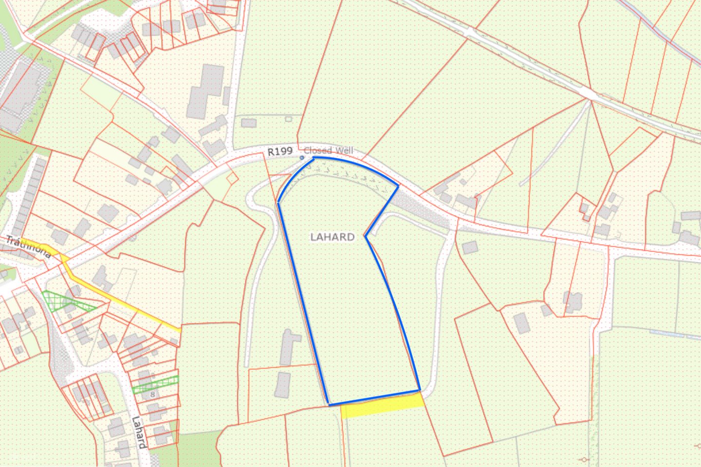 Lahard, Ballinamore, Co. Leitrim