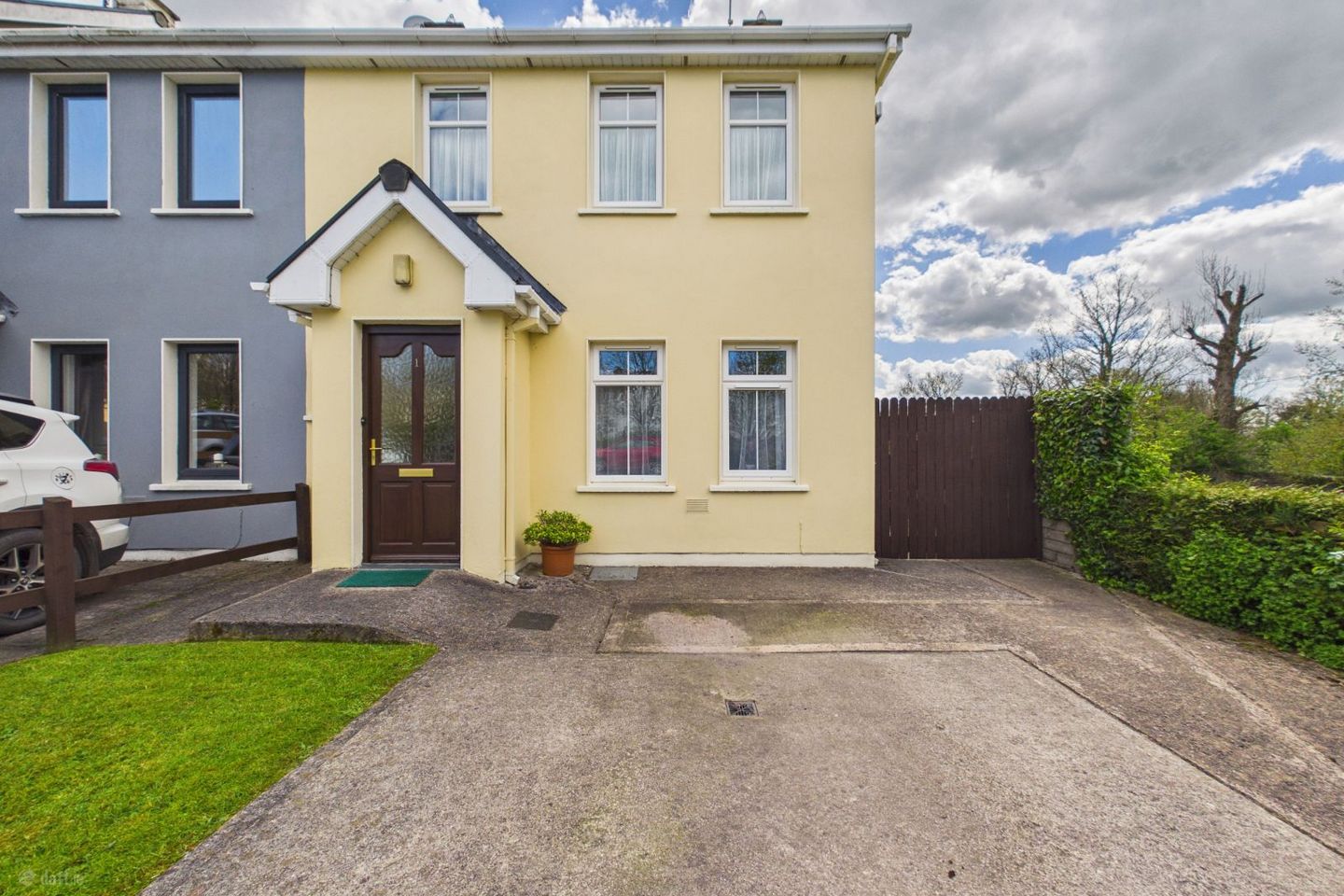 1 Berry Hill, Castlelyons, Coole Abbey, Co. Cork, P61E261