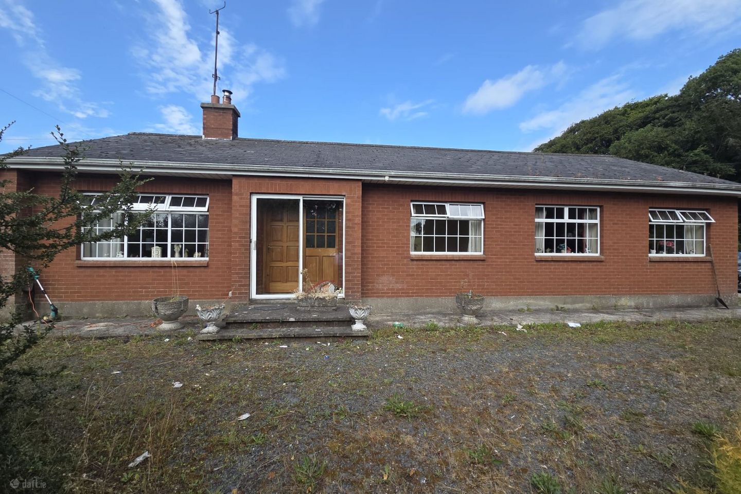 Ballyloughern, Carrickmacross, Carrickmacross, Co. Monaghan, A81TD83