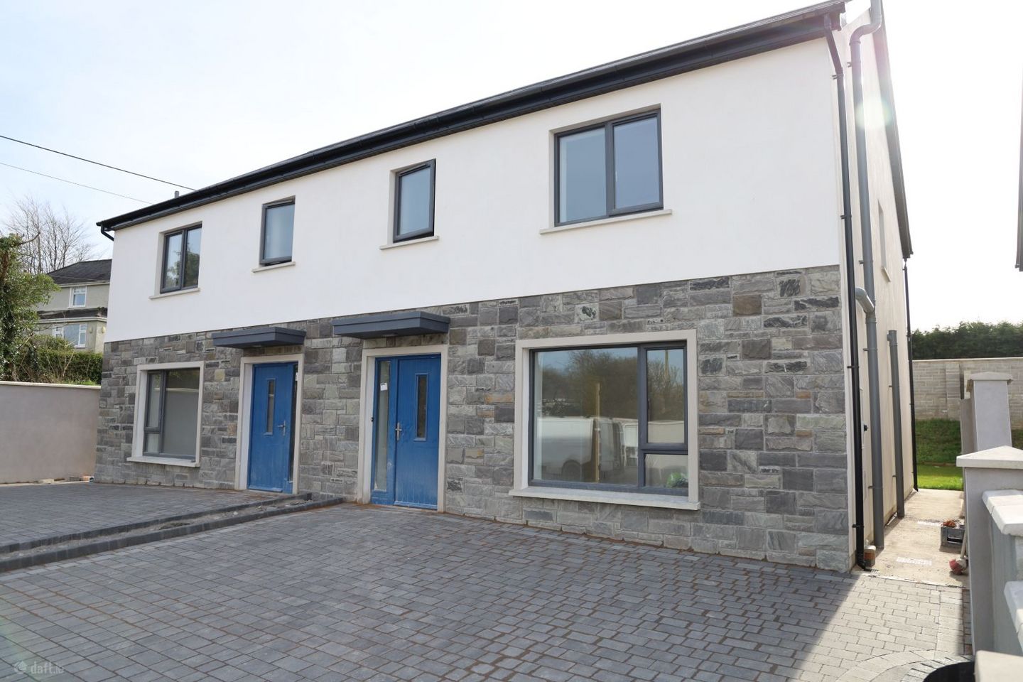 Chapel Hill, Old Chapel, Bandon, Co. Cork