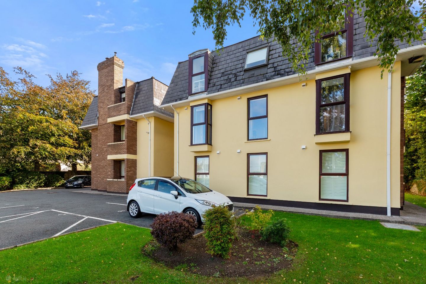 8 Woodlawn House, Woodlawn Park, Dun Laoghaire, Co Dublin, A96PX39