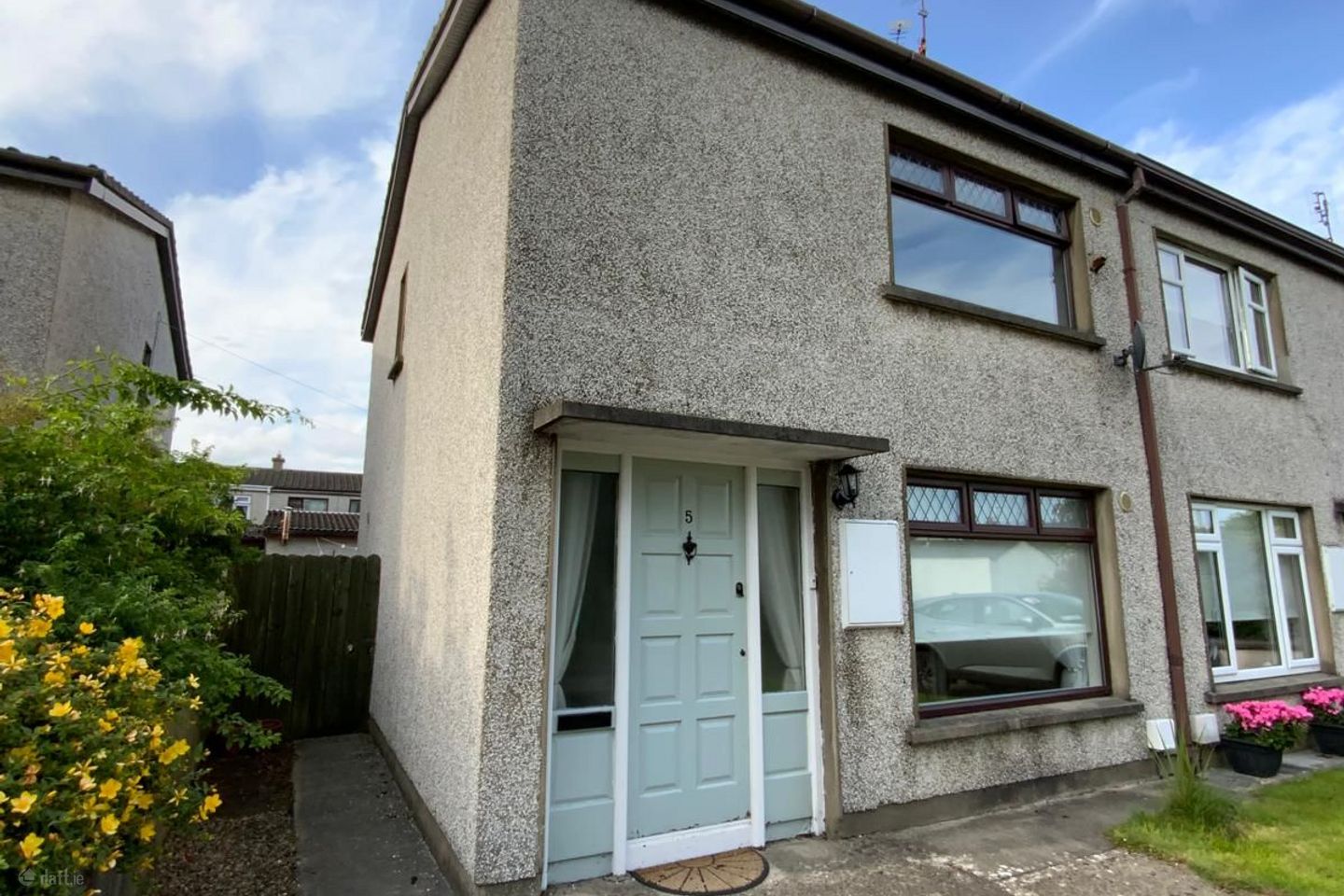5 Villa Park, Greenacres, Dundalk, Co. Louth, A91C5Y3