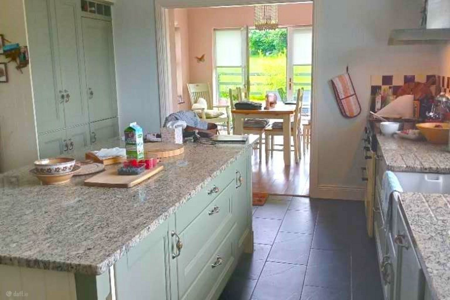 Old Birr Road, Cloughjordan, Co. Tipperary