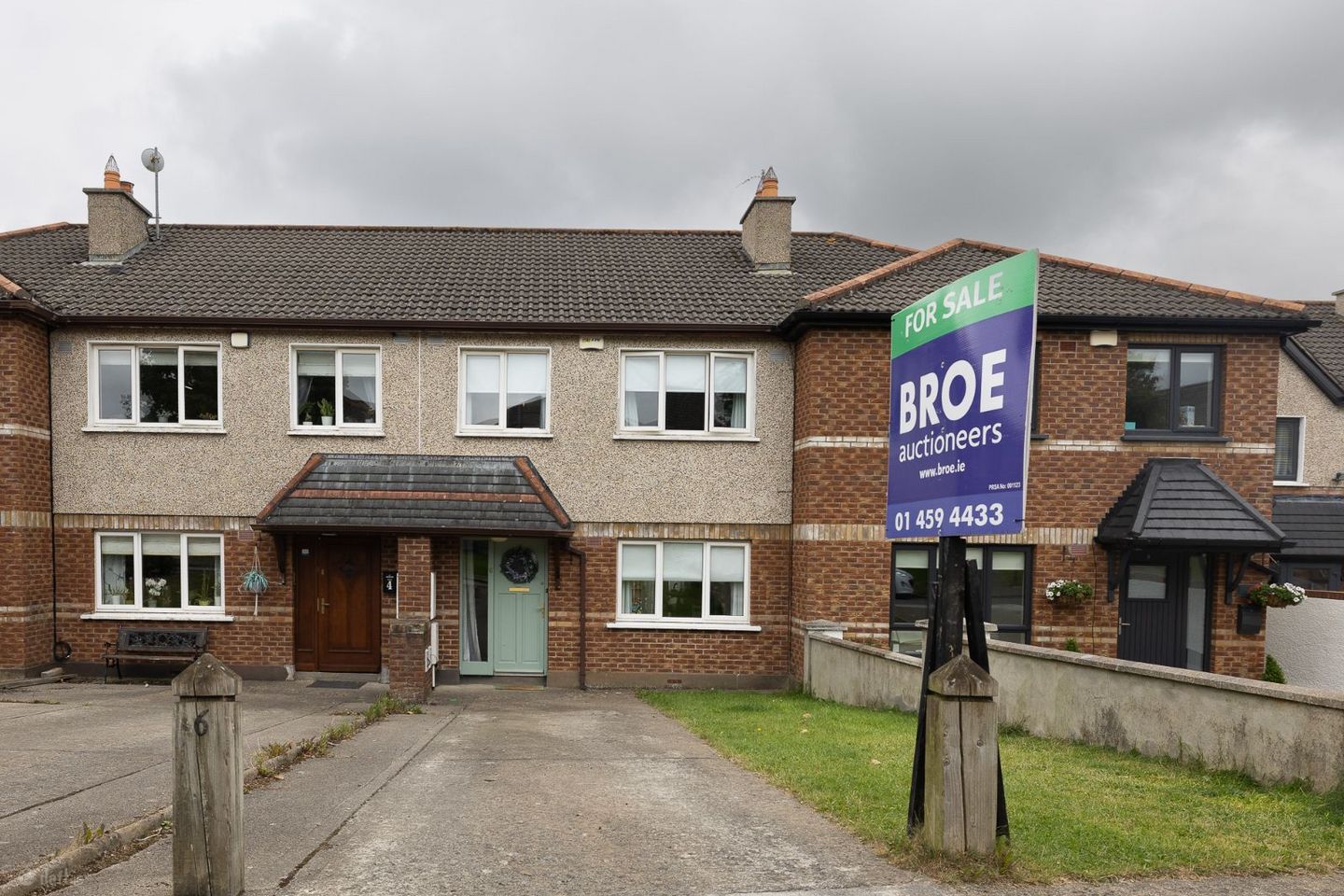 6 Ellensborough Grange, Kiltipper, Dublin 24, D24R7P8