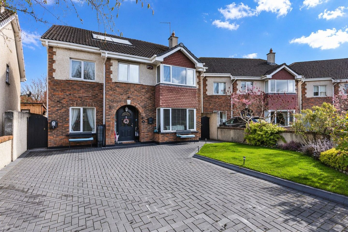 15 Boyne View, Johnstown, Navan, Co. Meath, C15PFR1