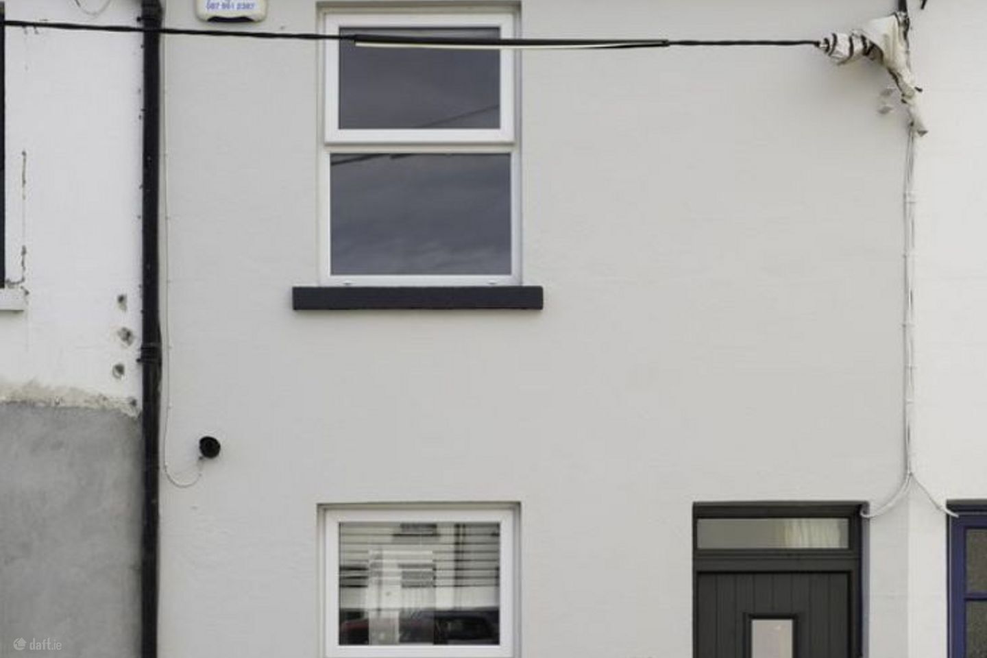 44 James Connolly Square, Bray, Co. Wicklow
