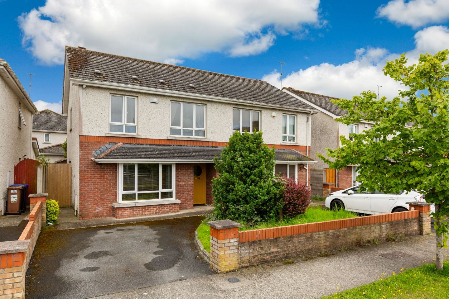 80 Mornington Court, Mornington, Mornington, Co. Meath, A92E9W7