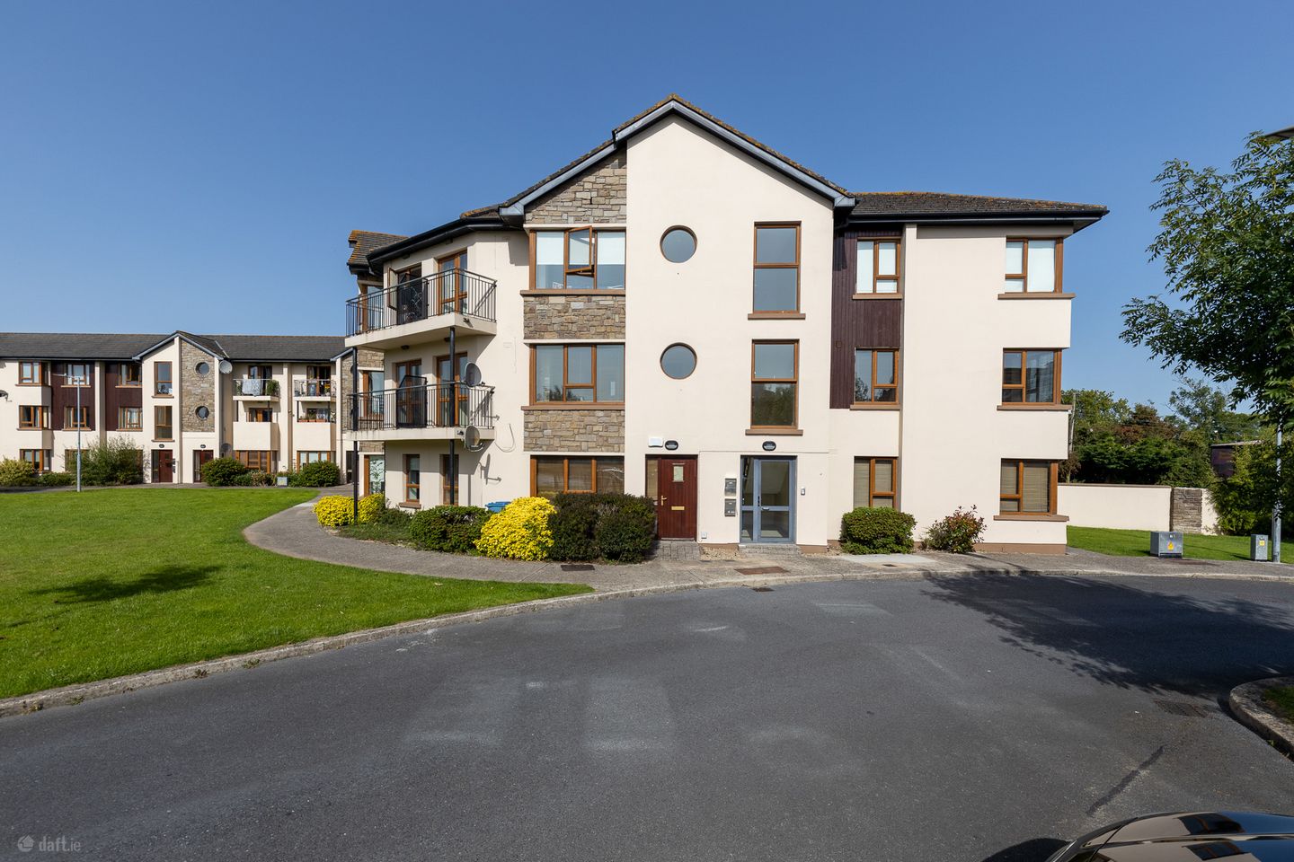 38 Spencer's Court, Enniscorthy, Co Wexford, Y21R407