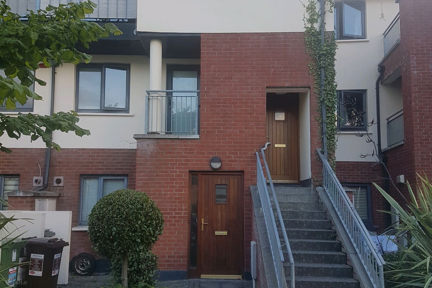 Rosse Court Terrace, Lucan, Co. Dublin