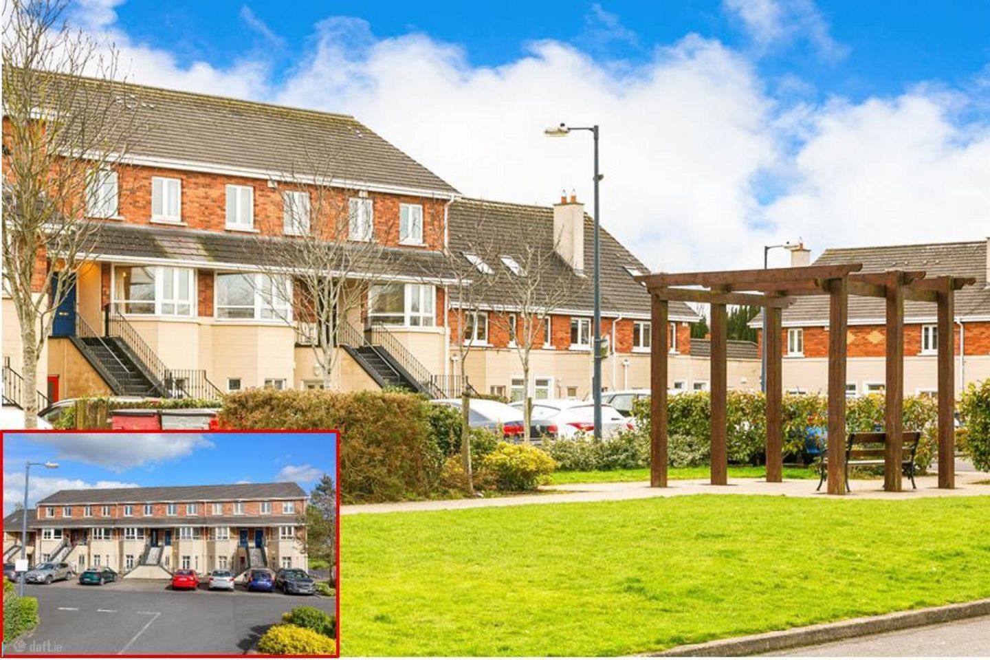 62 Carton Square, Maynooth, Co. Kildare, W23WR60