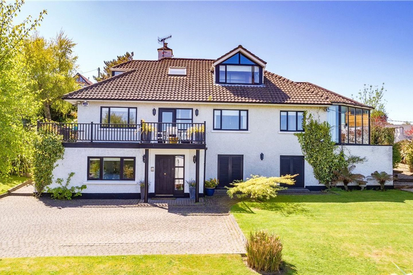 Osmunda, Torca Road, Dalkey, Co Dublin, A96YY11