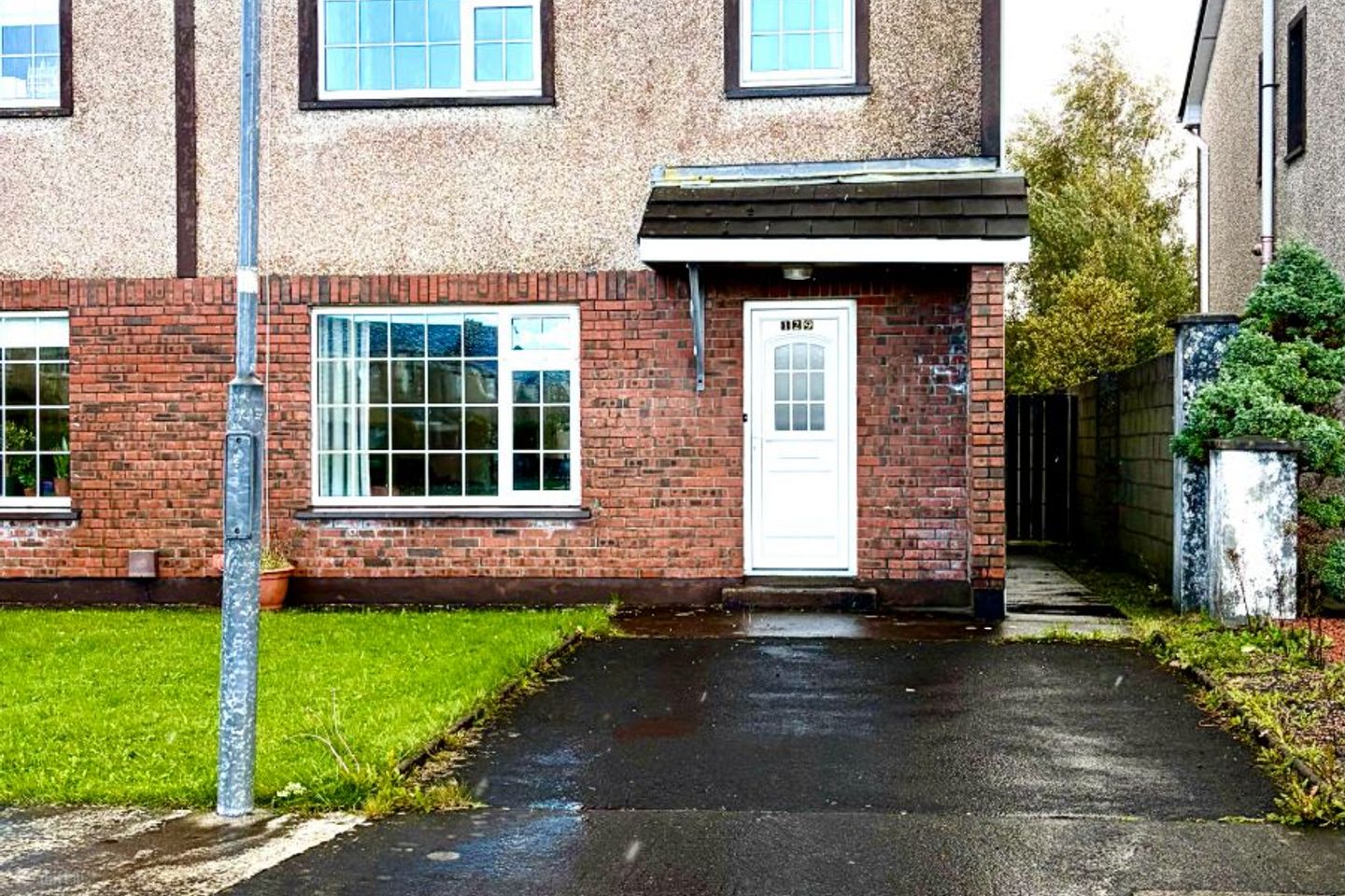 129 Manor Village, Westport Road, Castlebar, Co. Mayo, F23RR25
