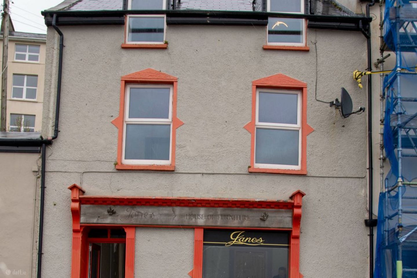 1 Harbour Hill, Cobh, Co. Cork, P24RW53