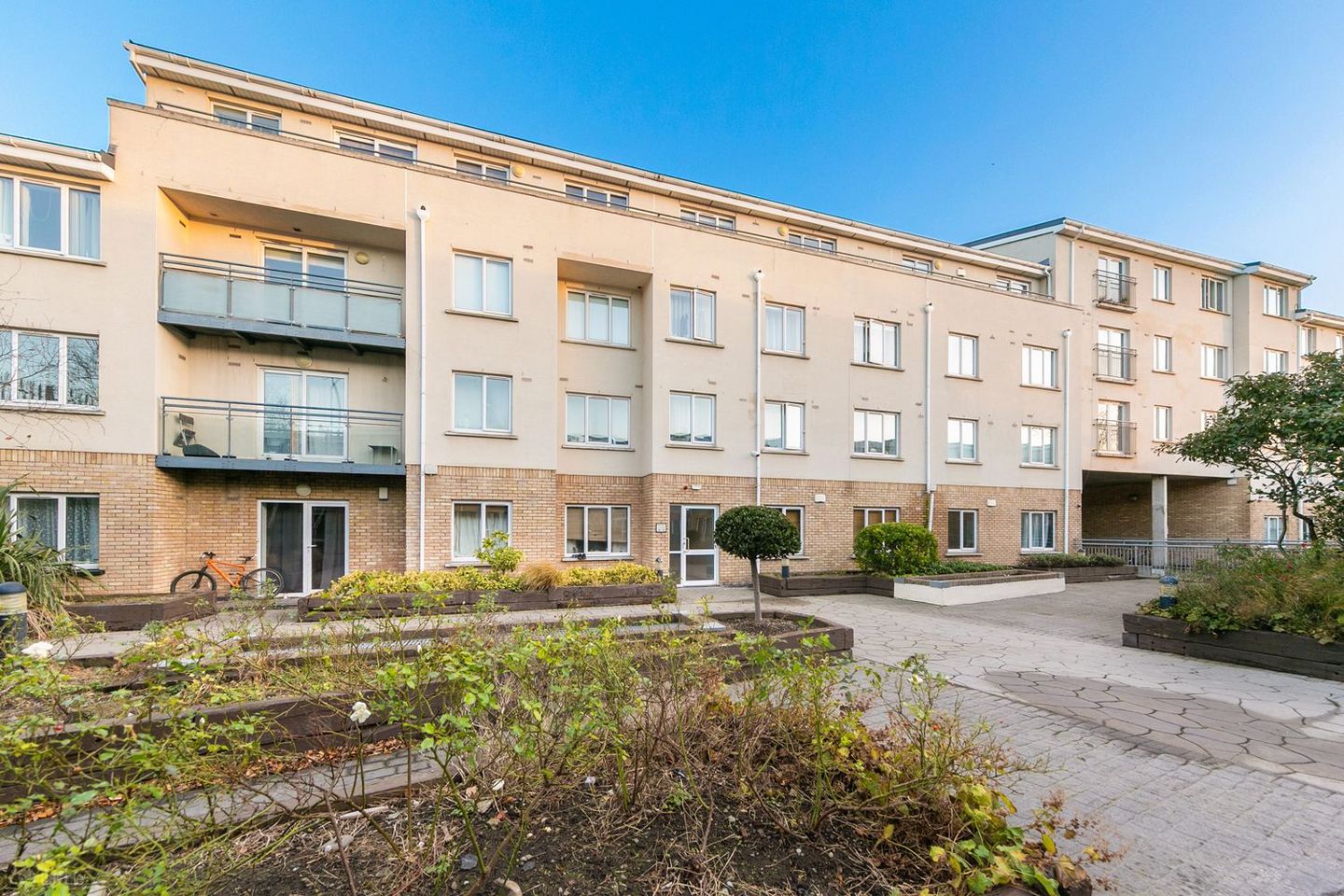 Apartment 69, Block G, The Malthouse, The Coombe, Dublin 8, D08H2C8