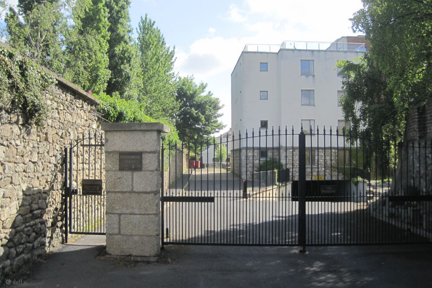 Woodbine House, Stillorgan Road, Donnybrook, Belfield, Co. Dublin