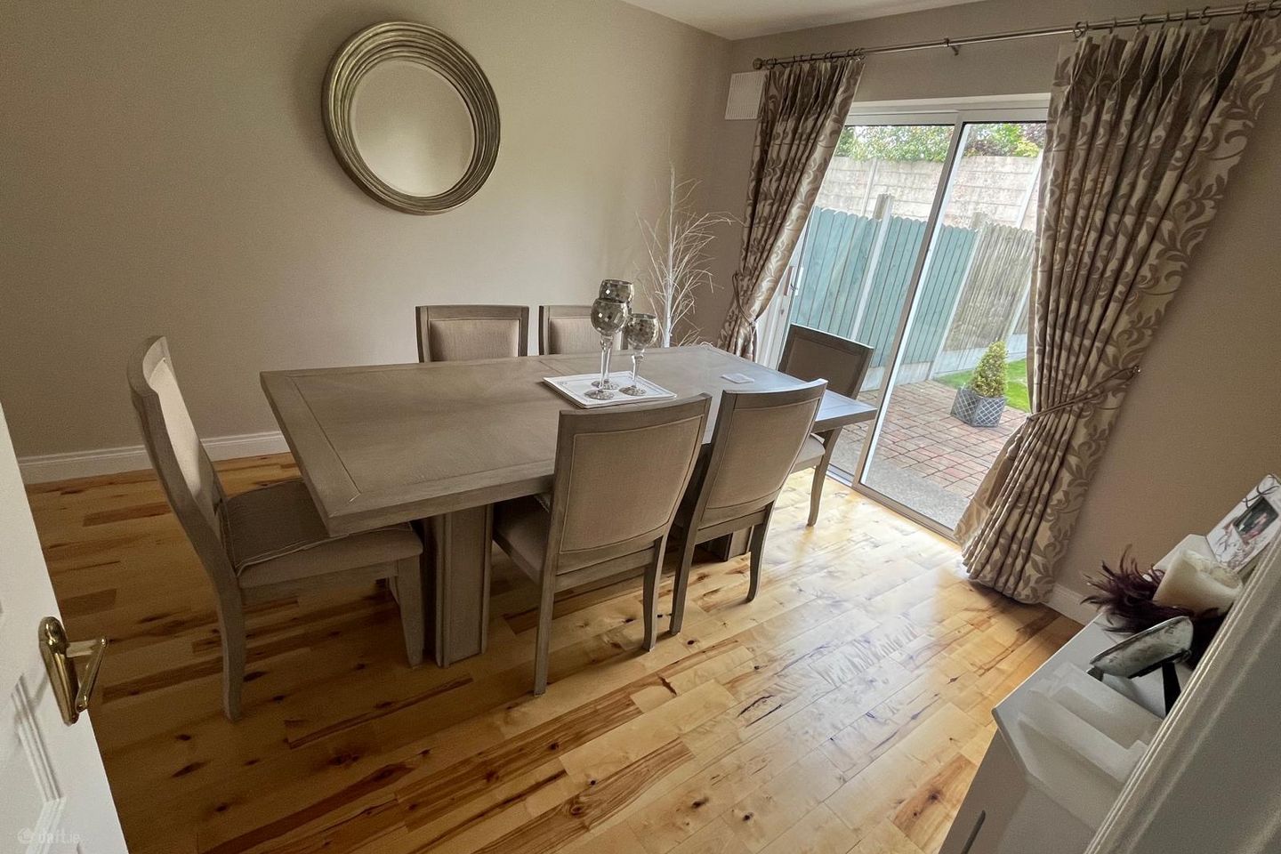 Petitswood Manor, Mullingar, Mullingar, Co. Westmeath