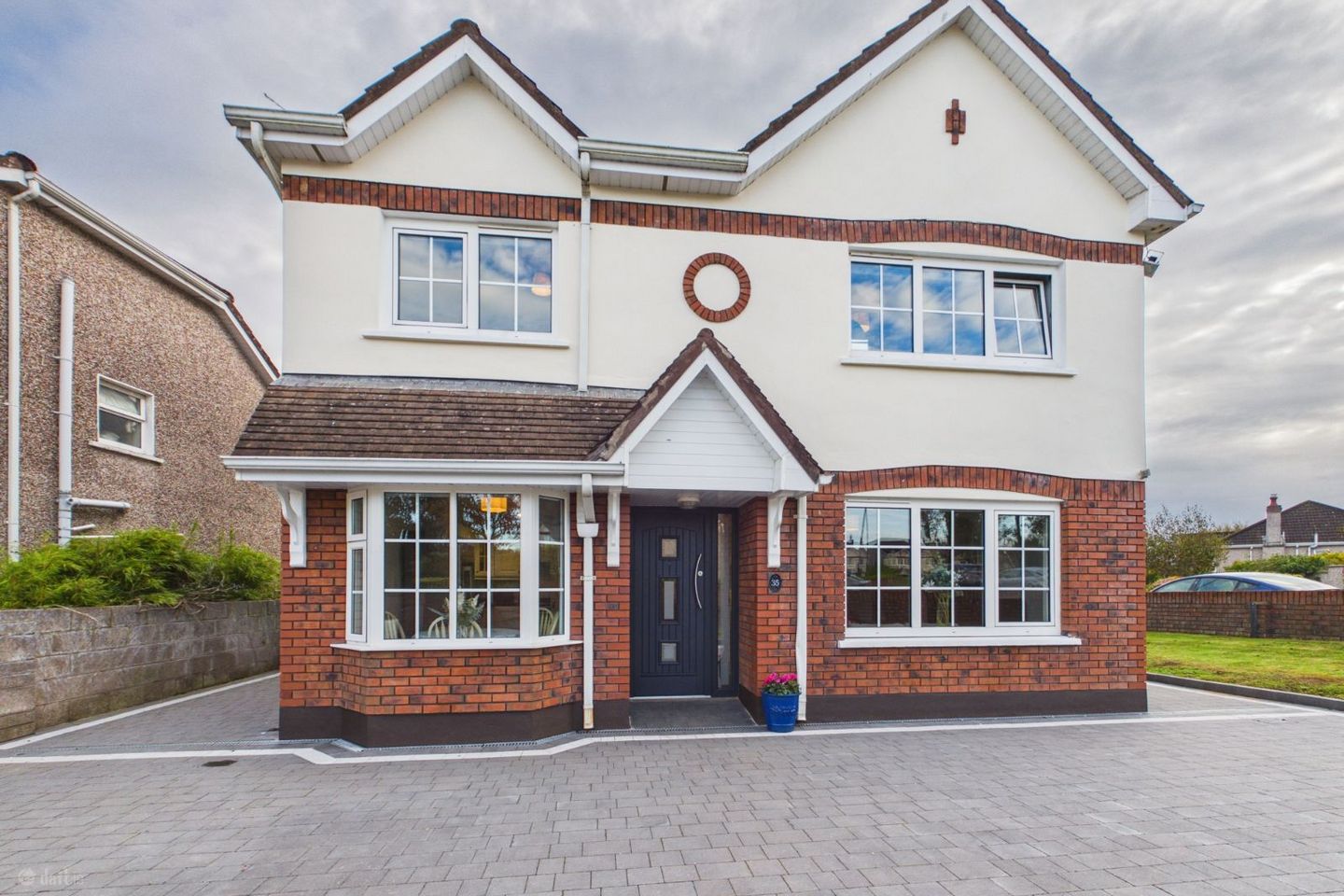 35 Bridgewater, Carrigrohane, Co. Cork, T12YX4P