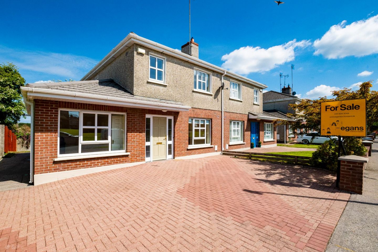 30 Ardilaun Heights, Mullingar, Mullingar, Co. Westmeath, N91K5T1