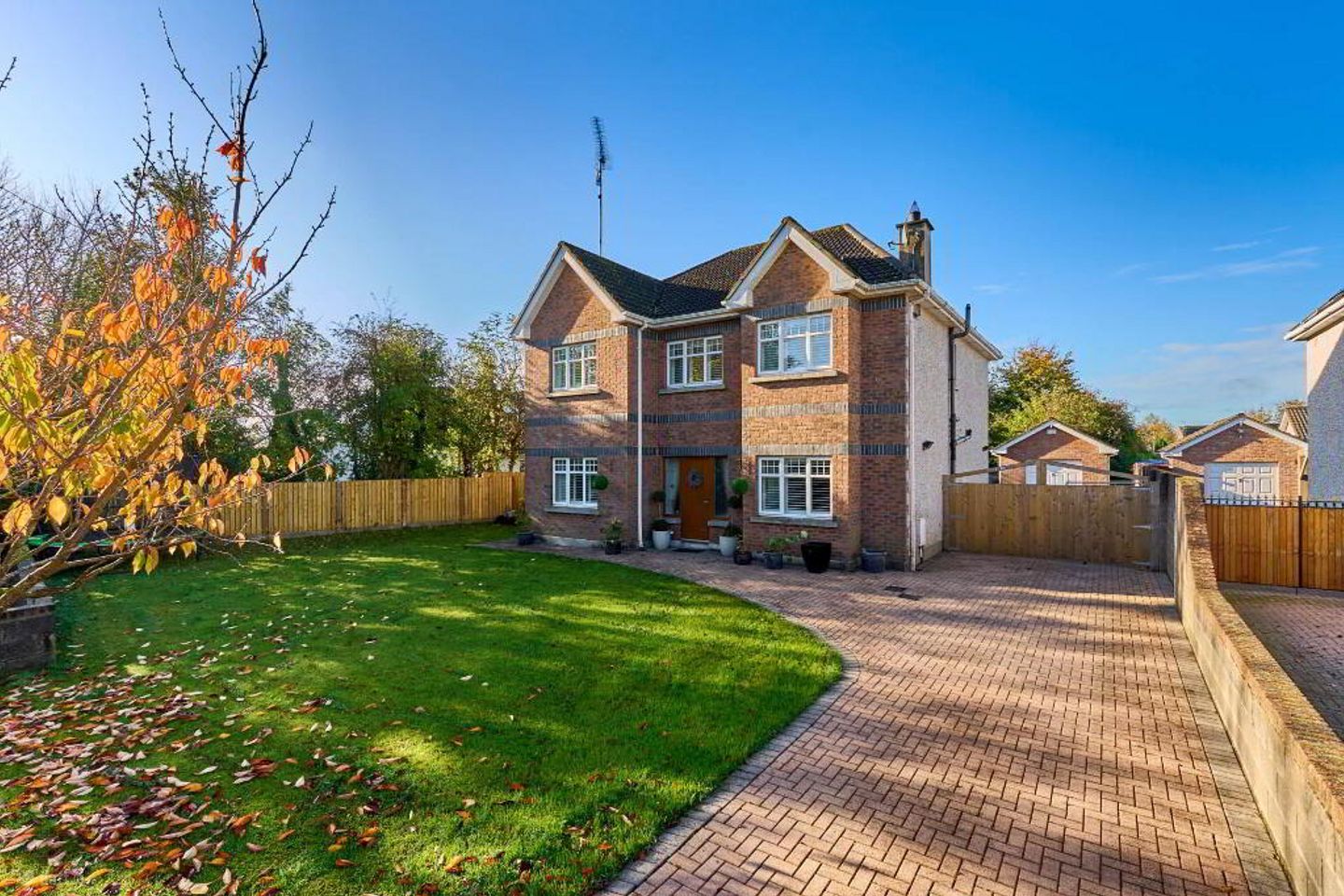 14 Old Balreask Woods, Navan, Co. Meath, C15F38N