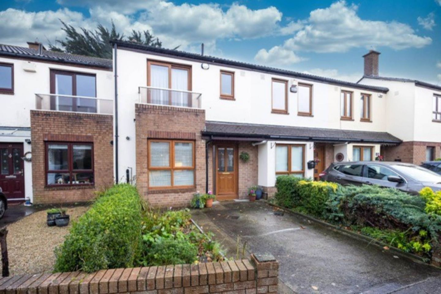 18 Hazelbrook Court, Terenure Road West, Terenure, Dublin 6w, D6WCX96
