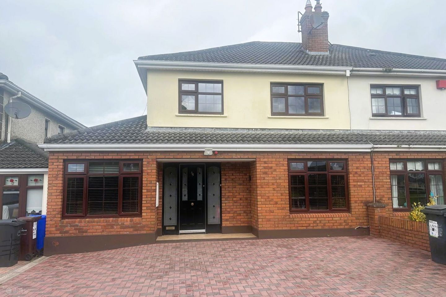 84 Westcourt, Drogheda, Drogheda, Co. Louth, A92PX4K