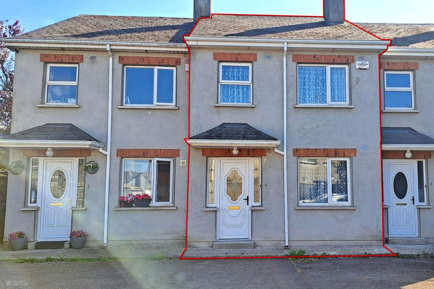 4 Star Crescent, Church Street, Mitchelstown, Co. Cork, P67FX93