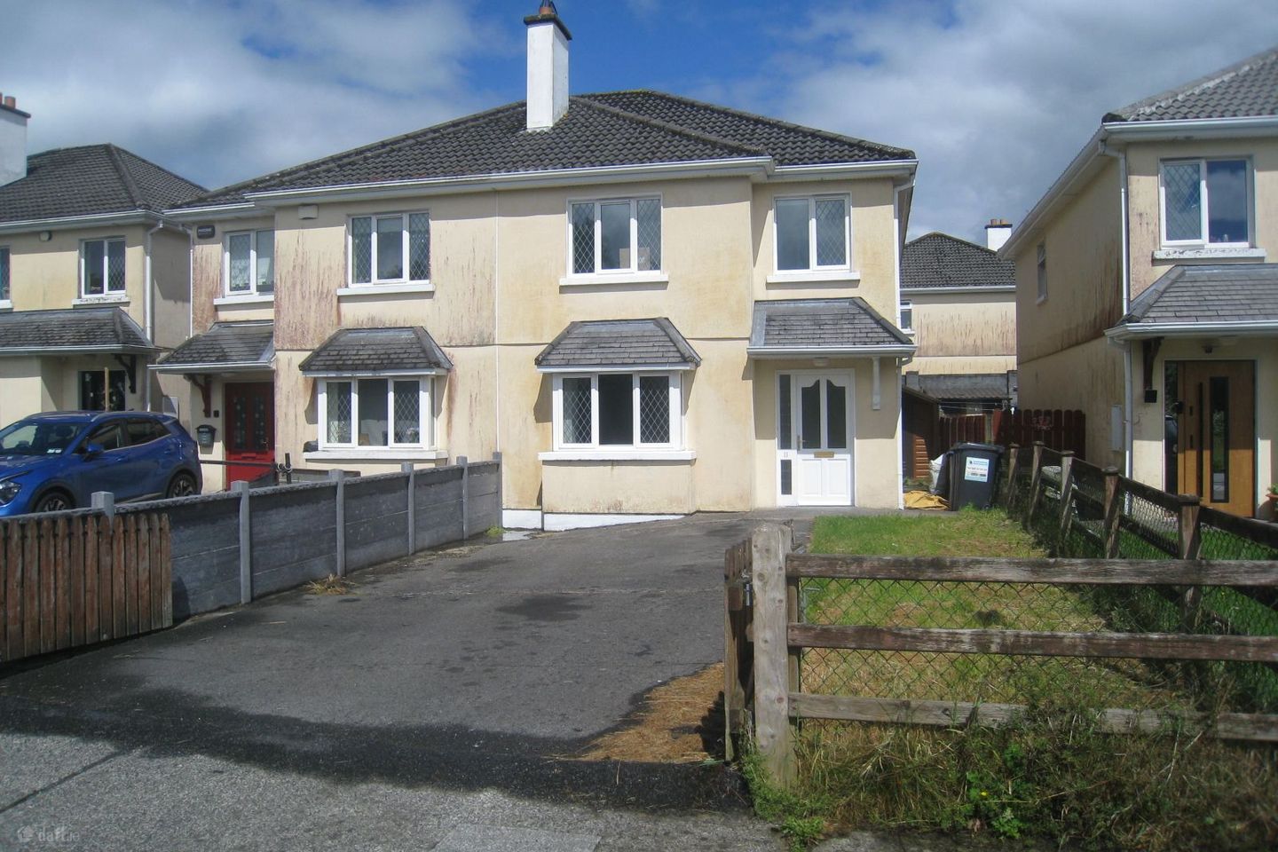 11 Pairc Na Habhainn, Edgeworthstown, Edgeworthstown, Co. Longford, N39TK84