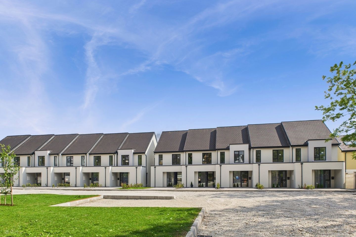 Mid Tce House, The Inches, The Inches, Killarney, Co. Kerry