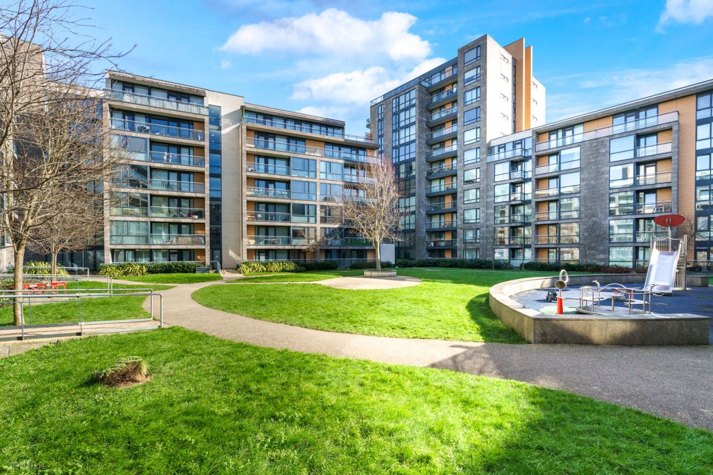 Apartment 26, Alen Hall, Belgard Square, Tallaght, Dublin 24, D24K0E4